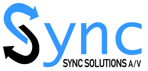 About – Sync Solutions AV